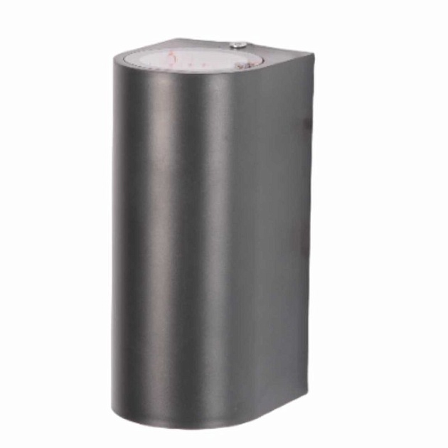 Уличный настенный светильник LEEK LE062601-0006 Фото № 1