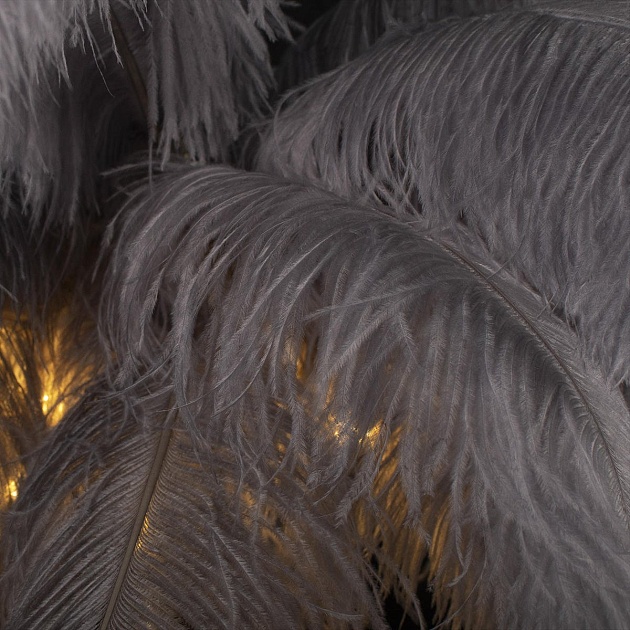 Торшер Loft IT Bijout 10067F/GD Grey изображение 5 Торшер Loft IT Bijout 10067F/GD Grey Фото № 5