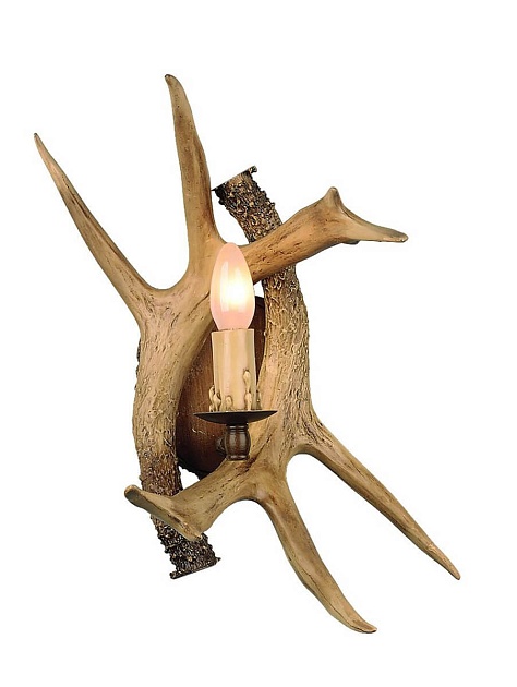 Бра Omnilux OML-52001-01 Фото № 1