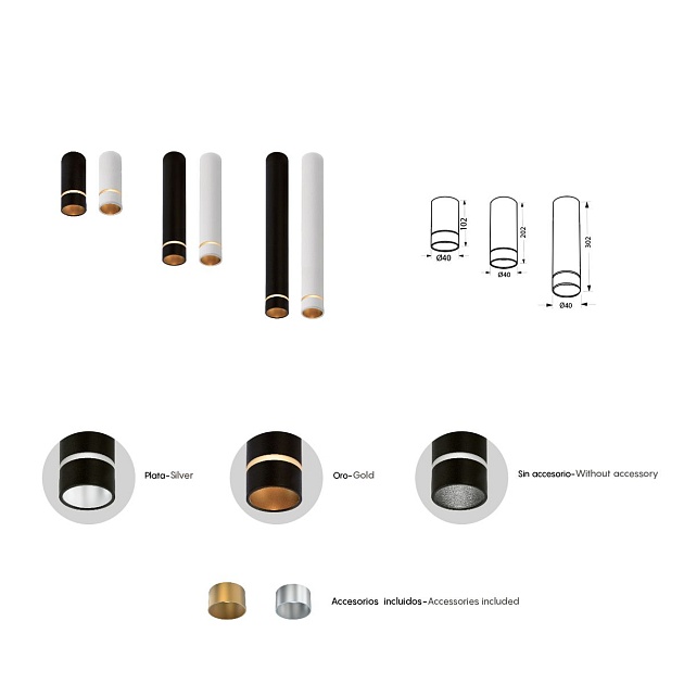 Потолочный светильник Mantra Split 8881 изображение 5 Потолочный светильник Mantra Split 8881 Фото № 5