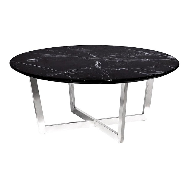 Журнальный стол Garda Decor 33FS-CT2029-BS изображение 1 Журнальный стол Garda Decor 33FS-CT2029-BS Фото № 1