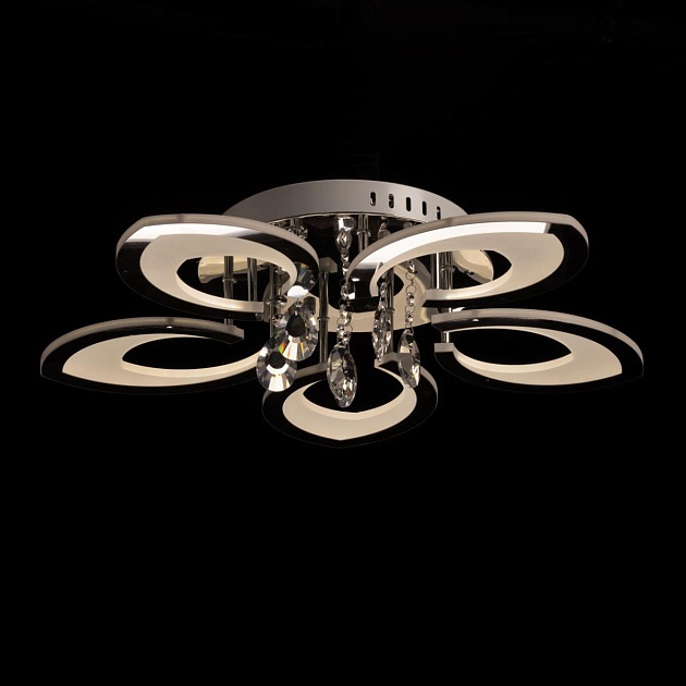 Люстра De City Мадлен 424019105 Фото № 3