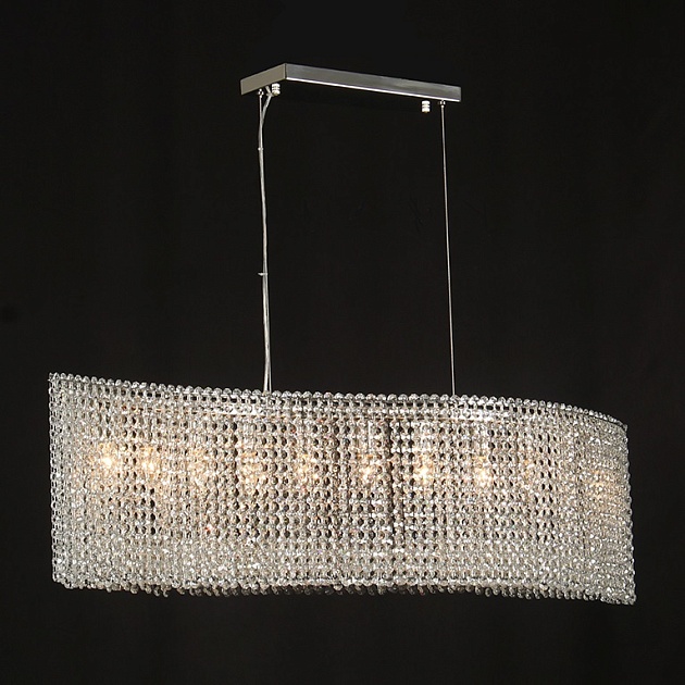 Подвесная люстра Newport Diana 10911/S М0070225 изображение 1 Подвесная люстра Newport Diana 10911/S М0070225 Фото № 1