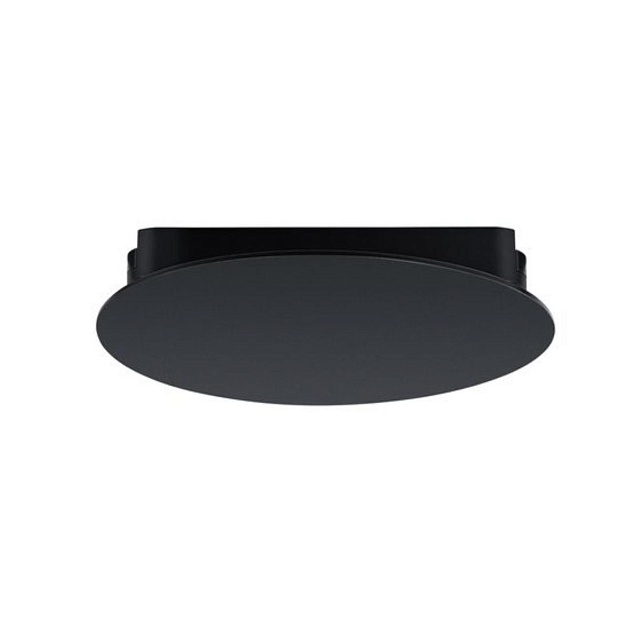 Трековый светодиодный светильник Arte Lamp Rapid A6163PL-1BK Фото № 1