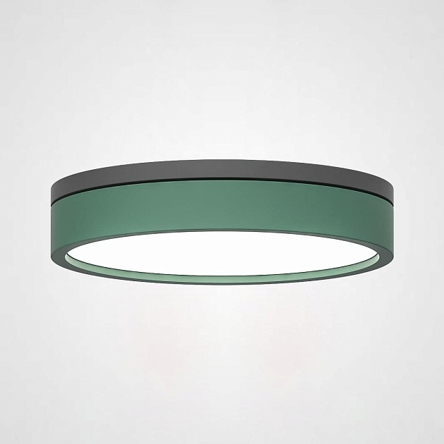 Потолочный светодиодный светильник Imperium Loft Kier 181021-26 изображение 1 Потолочный светодиодный светильник Imperium Loft Kier 181021-26 Фото № 1