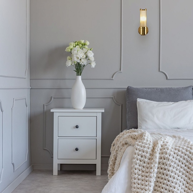 Бра Moderli Brass V11020-1W Фото № 12