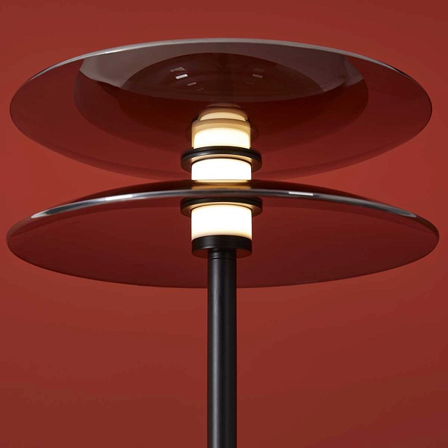 Торшер Freya Modern Tower FR5537FL-L7B Фото № 10