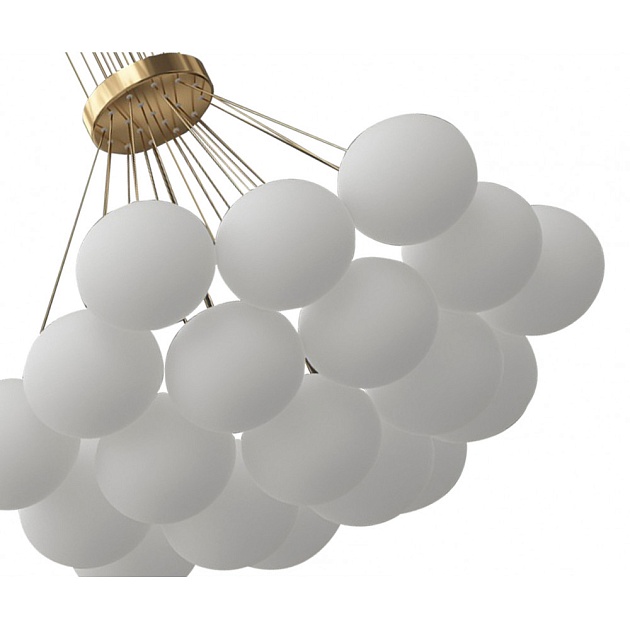 Подвесная люстра Kink Light Алди 08475-19,20 Фото № 2