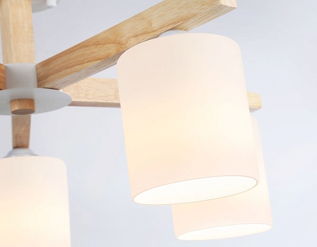 Потолочная люстра Ambrella light Traditional Loft TR83113 Фото № 4