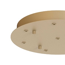 Подвесная люстра Mantra Arrecife 9368+9229 (8L) 2