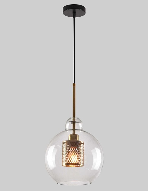 Светильник подвесной Alfa Light F2824-40 изображение 1 Светильник подвесной Alfa Light F2824-40 Фото № 1
