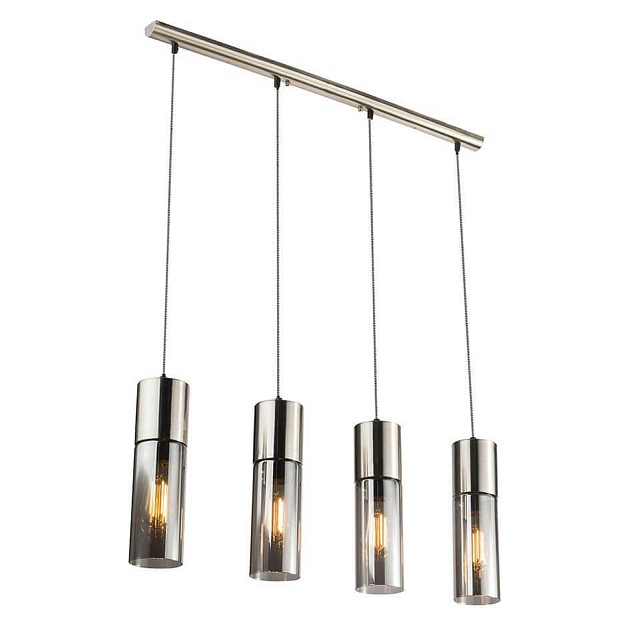 Подвесной светильник Globo Annika 21000-4HN Фото № 1