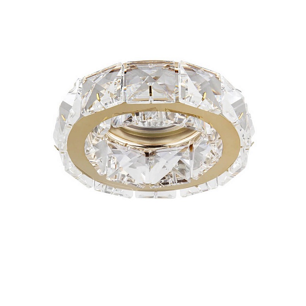 Встраиваемый светильник Lightstar Onda 032702 Фото № 1