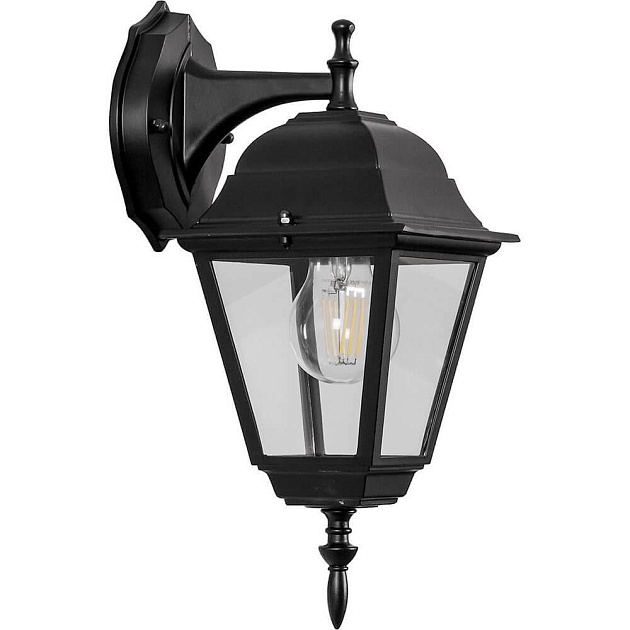 Уличный настенный светильник Feron 4202 11026 изображение 1 Уличный настенный светильник Feron 4202 11026 Фото № 1