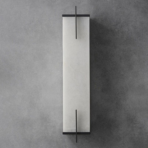 Настенный светильник Romatti Kobo Paran 8856-2W Фото № 2