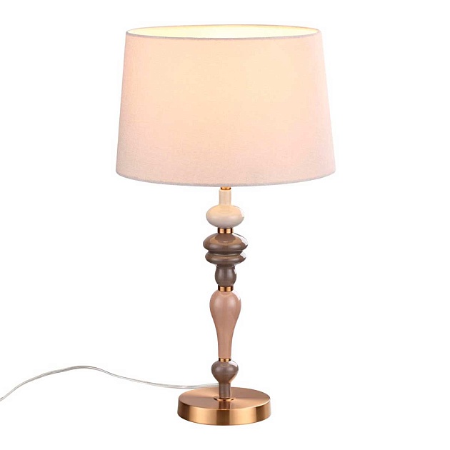 Настольная лампа Odeon Light HOMI 5040/1T изображение 3 Настольная лампа Odeon Light HOMI 5040/1T Фото № 3
