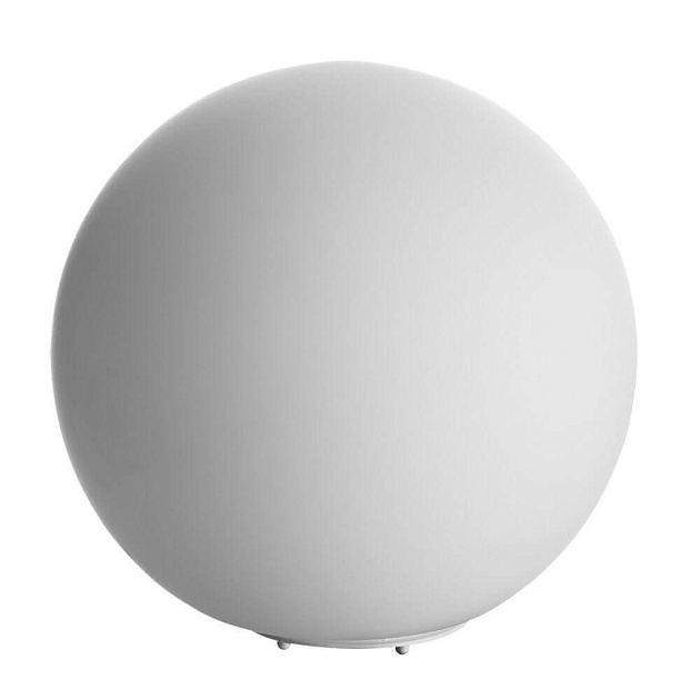 Настольная лампа Arte Lamp Deco A6025LT-1WH Фото № 1