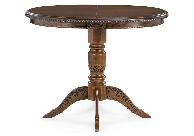 Кухонный стол Woodville Аллофан 543574 изображение 10 Кухонный стол Woodville Аллофан 543574 Фото № 10