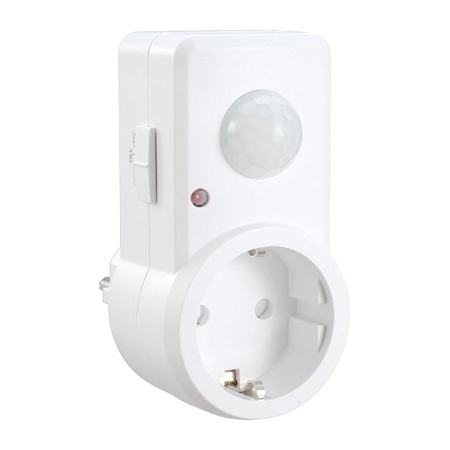 Датчик движения Duwi DDSS-01 25827 8 изображение 1 Датчик движения Duwi DDSS-01 25827 8 Фото № 1