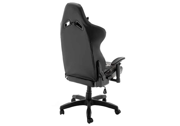 Игровое кресло Woodville Military 11262 Фото № 7