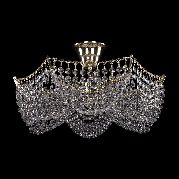 Потолочная люстра Bohemia Ivele 77081/42 G изображение 1 Потолочная люстра Bohemia Ivele 77081/42 G Фото № 1
