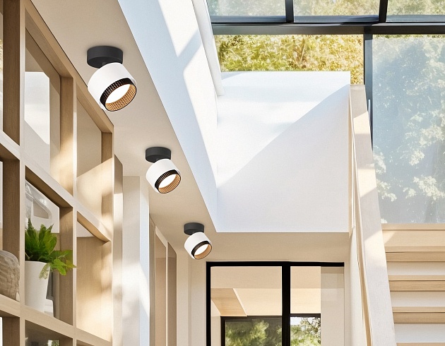 Спот Ambrella light Techno Spot Techno family TN71279 изображение 7 Спот Ambrella light Techno Spot Techno family TN71279 Фото № 7