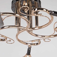 Люстра потолочная De City Акцент 680012205 3