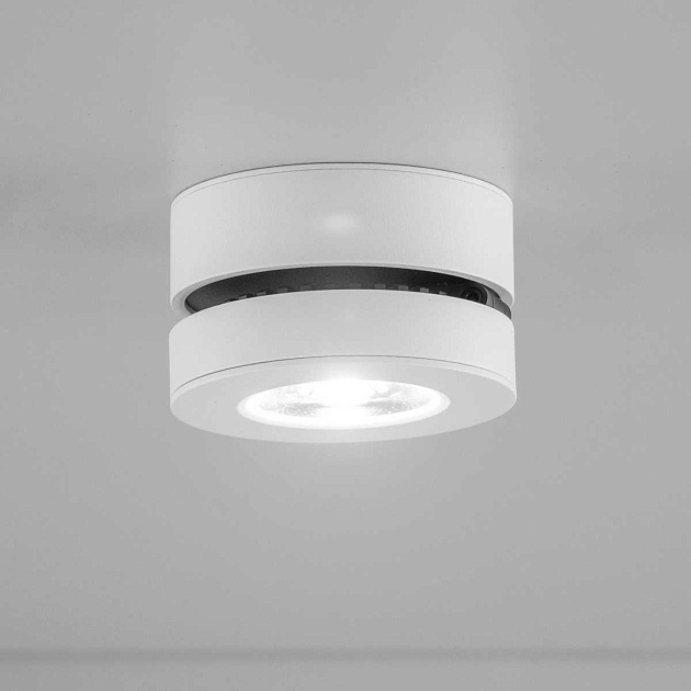 Светодиодный спот Citilux Стамп CL558030N изображение 8 Светодиодный спот Citilux Стамп CL558030N Фото № 8