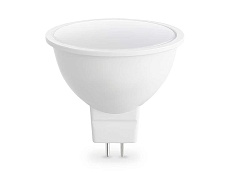 Светодиодная лампа MR16 9W 4000K Ambrella light Bulding 160904 2
