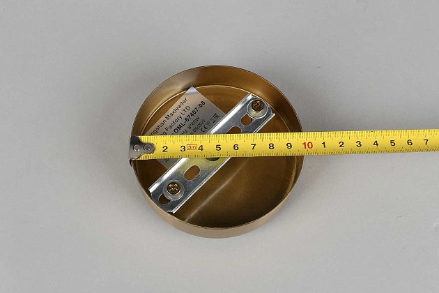 Потолочная люстра Omnilux Lerici OML-67407-08 Фото № 4