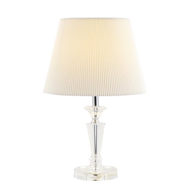 Настольный светильник MODELUX ML.5507.01TL CR Фото № 1