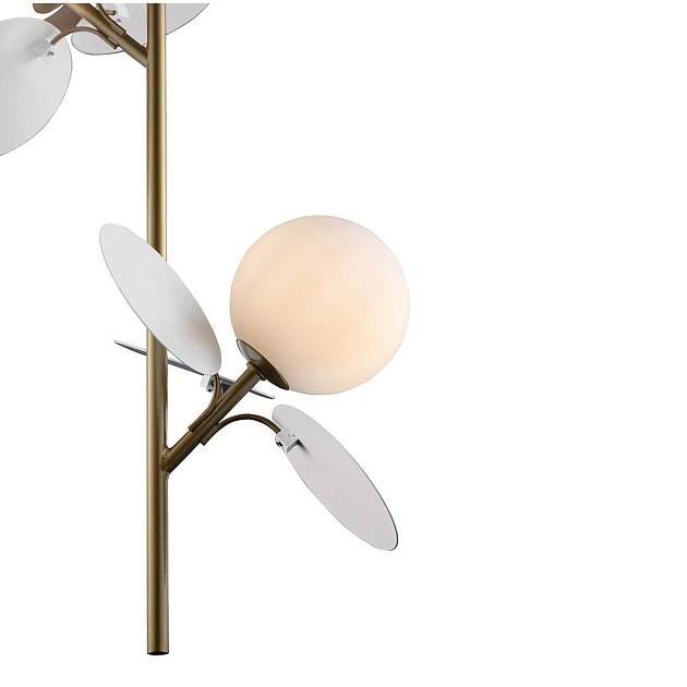 Подвесной светильник Loft IT Matisse 10008/2P White Фото № 5