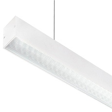 Подвесной светодиодный светильник Denkirs DK9124-WH 2