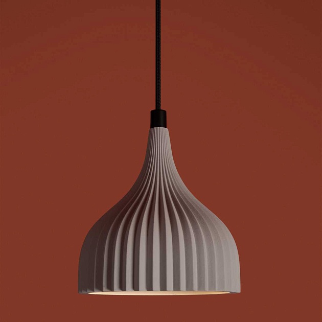 Подвесной светильник Freya FR5582PL-01LG изображение 4 Подвесной светильник Freya FR5582PL-01LG Фото № 4