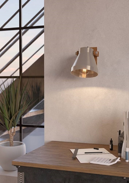 Спот Eglo Cawton 43948 Фото № 6