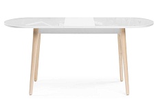 Кухонный стол Woodville Клэйтон 379009 5