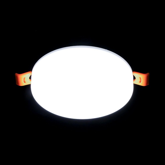 Встраиваемый светильник Citilux Вега CLD5310N Фото № 11