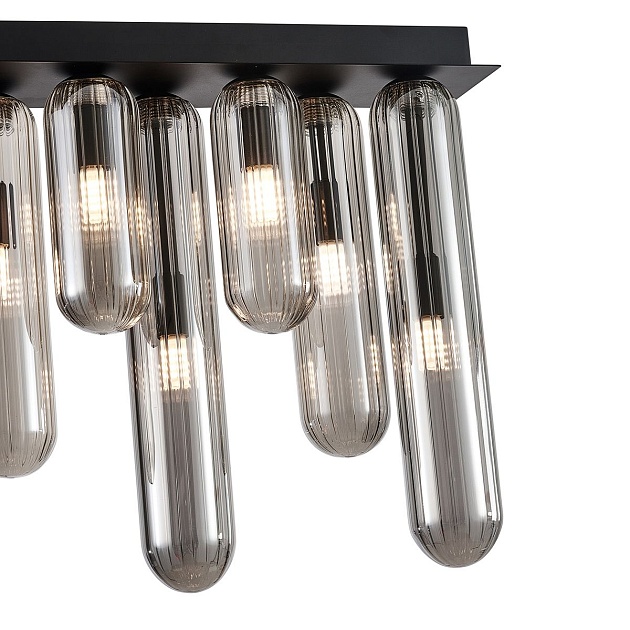 Потолочная люстра Favourite Stalactit 4454-6P Фото № 5