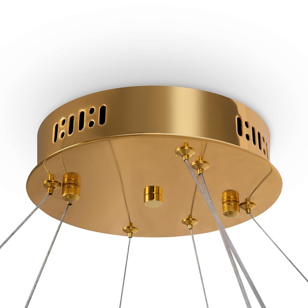 Основание для светильника Freya Tier FR5257A-L2G2 Фото № 1