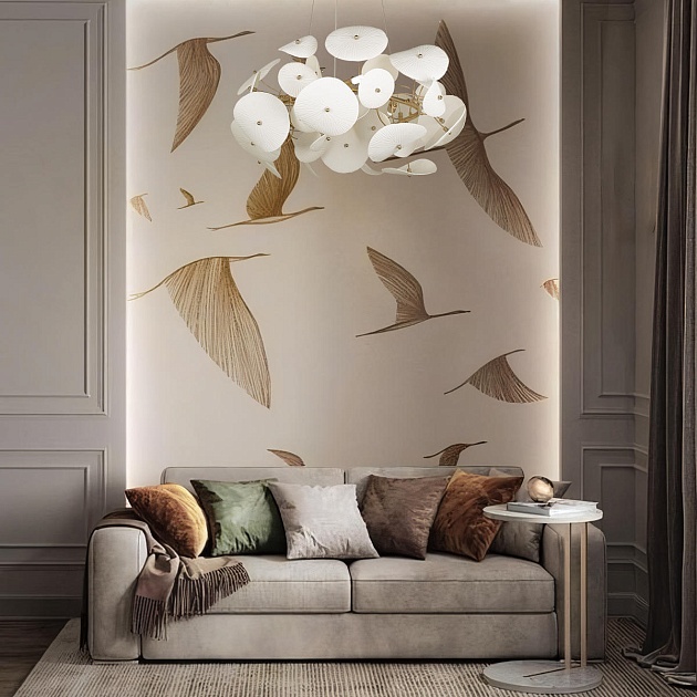 Подвесной светильник Loft IT Paradise 10234/600 Фото № 6