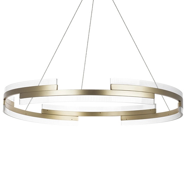 Подвесная светодиодная люстра Lightstar Rotonda 736333 Фото № 4