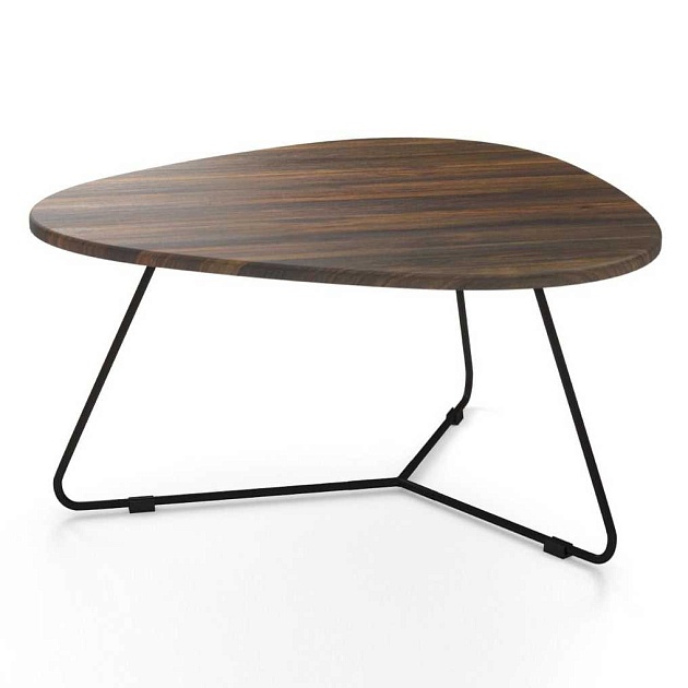 Журнальный стол Мебелик Лючия 7101 007314 изображение 1 Журнальный стол Мебелик Лючия 7101 007314 Фото № 1