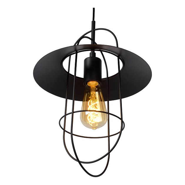 Подвесной светильник Lucide Masson 74309/01/30 Фото № 2