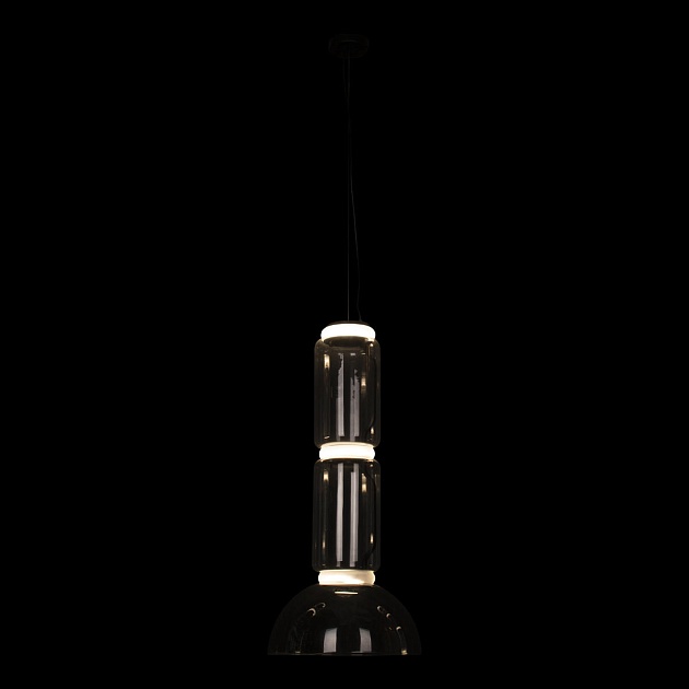 Подвесной светодиодный светильник Loft IT Noctambule 10192/M Фото № 2