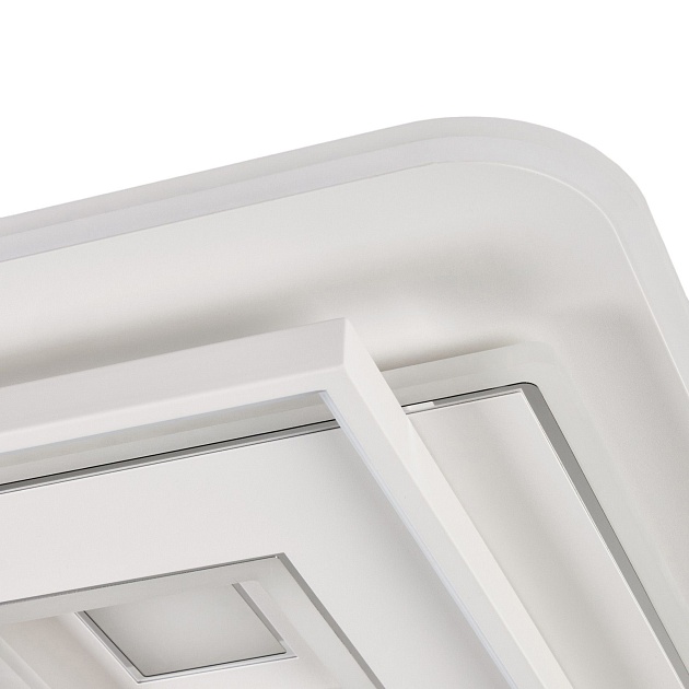 Потолочный светодиодный светильник MyFar Ceiling Galatea MR9011-CL изображение 5 Потолочный светодиодный светильник MyFar Ceiling Galatea MR9011-CL Фото № 5