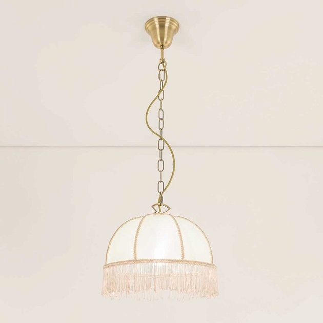 Подвесной светильник Citilux Базель CL407111 Фото № 1