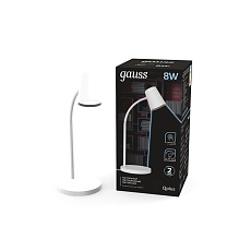 Настольная лампа Gauss Qplus GT6031 5