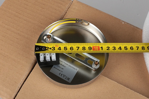 Бра Omnilux Giarre OML-56001-01 изображение 4 Бра Omnilux Giarre OML-56001-01 Фото № 4