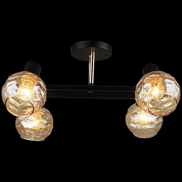 Потолочная люстра Reluce 04772-0.8-04 Фото № 3