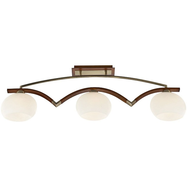 Потолочная люстра Velante 269-527-03 Фото № 1